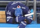 Артюхин раскрыл причины сложностей хоккеистов в забивании в формате "пять на три"