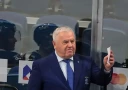 Владимир Крикунов: «Лада» вернулась в КХЛ всерьёз и надолго