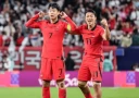 Южная Корея одолела Австралию в дополнительное время и прошла в полуфинал Кубка Азии