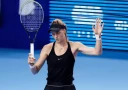 Теннисистка Самсонова пробилась в следующий раунд турнира в Дубае, где встретится с Павлюченковой.
