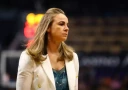 Бывшая баскетболистка сборной России стала лучшим тренером женской НБА
