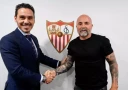 Фабрицио Романо: «Севилья» отправит в отставку главного тренера Сампаоли