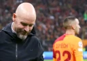 Эрик тен Хаг берет на себя вину за крах Манчестер Юнайтед в Лиге Чемпионов.