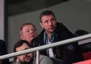 Жамнов: руководство «Спартака» общается с Ковальчуком. Он должен принять решение о будущем