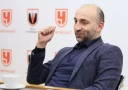 Эдуард Мор высказал свое мнение о назначении Магомеда Адиева на должность главного тренера "Ахмата"