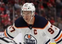 Макдэвид стал первым игроком НХЛ за последние 30 лет, набравшим на выезде 70+ очков