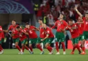 Бразилия потерпела поражение в контрольной игре с Марокко