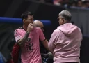 Татa Мартино объясняет статус Месси на второй матч Конкакаф Чемпионс против Монтеррея: Начнет ли он игру?