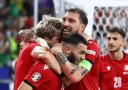 Власти Грузии назвали выступление своей команды на Евро-2024 "чудом"