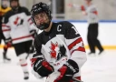 Молодой хоккеист Шейн Бедард получил приглашение на чемпионат мира по хоккею.