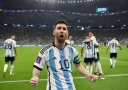 Гол и голевая Месси помогли Аргентине обыграть Мексику и одержать первую победу на ЧМ-2022