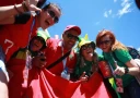 Сборная Марокко впервые за 36 лет вышла в плей-офф чемпионата мира