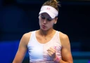 Вероника Кудерметова опередила Дарью Касаткину в борьбе за чемпионство в WTA