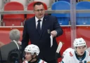 Назаров поделился своим видением развития КХЛ в текущей ситуации