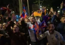 Фанаты начали оскорблять Дембеле после его празднования гола в матче против «Барселоны»