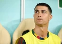 Роналду не попадёт в основу Португалии на матч с Марокко
