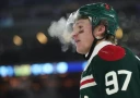 «Ну что здесь такого?» Капризов прокомментировал уникальный рекорд для россиян в НХЛ