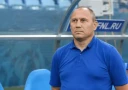 Дмитрий Черышев стал главным тренером футбольного клуба "Шинник".