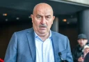 "Черчесов готов принять новых игроков после перезагрузки" — Агузаров