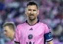 Лионель Месси не попал в заявку сборной Аргентины из-за травмы