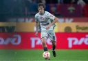Журналист Панков сообщает: ЦСКА обсуждает с Лукиным вопрос о продлении контракта.