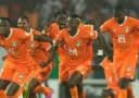 Сборная Кот-д'Ивуар выигрывает у защитников титула Сенегала после победы в серии пенальти со счетом 5-4 на Кубке африканских наций 2023 года.