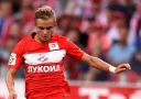 Зуев официально переходит из «Спартака» в сербский клуб «ИТМ»