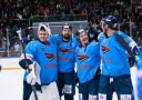 Вероятность появления клуба «Сокол» в КХЛ: ответ президента Александра Сёмина