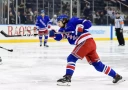 Панарин стал 15-м российским игроком, набравшим 650 очков за карьеру в НХЛ
