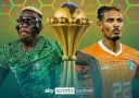 Все глаза устремлены на Виктора Осимена: Нигерия против Кот-д'Ивуара, где последние стремятся повторить успех Португалии в финале Кубка АФКОН.
