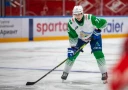 18-летний защитник «Салавата» Цулыгин попал в сферу интересов нескольких команд НХЛ