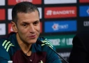 Главный тренер сборной Мексики под огнем критики после поражения от Уругвая: он не годен для работы с "Эль Три".