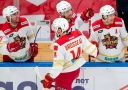 Хоккеист Броссо перейдёт из «Куньлуня» в «Амур» за 55 млн рублей в сезон