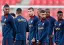 «Челси» и «Реал» сражаются за звезду сборной Португалии