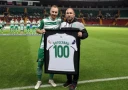 Богосавац достиг отметки в 100 матчей за «Ахмат»