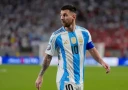 Лионель Месси не сыграет в матче Аргентины с Перу