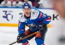 Форвард Дмитрий Кугрышев остаётся в «Ладе»: подписан новый контракт.