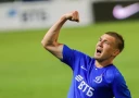 Луценко, бывший футболист "Динамо", объявил о своем уходе из спорта