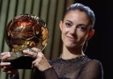 Бонмати, обладательница премии «ЗМ», признана лучшей футболисткой 2023 года по мнению Globe Soccer Awards.