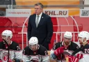 Буцаев оценил крупную победу «Витязя» над «Сочи»