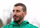 Джанаев дебютировал за «Балтику» в матче РПЛ против «Спартака».