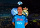 Анчелотти просит «Реал» купить игрока «Наполи»