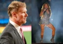 Алекси Лалас раскритиковал шоу Шакиры во время перерыва матча Кубка Америки: "Кто-то должен быть уволен"