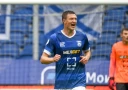 Переход в "Урарту" совершил воспитанник "Спартака" Пуцко, а первую часть сезона защитник провел в "Балтике".