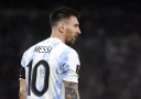 Дубль Месси помог Аргентине одержать разгромную победу над Ямайкой в контрольной игре