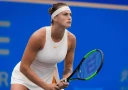 Соболенко продолжает побеждать на турнире в Мадриде.