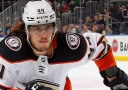 Нападающий НХЛ из Канады рассматривает возможность перехода в московское «Динамо»