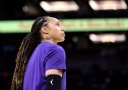 Бриттни Грайнер получила престижную награду в WNBA