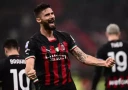 «Милан» и Жиру ведут переговоры о новом контракте
