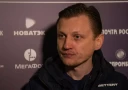 Галактионов прокомментировал победу в кубковом матче с «Пари Нижний Новгород»
